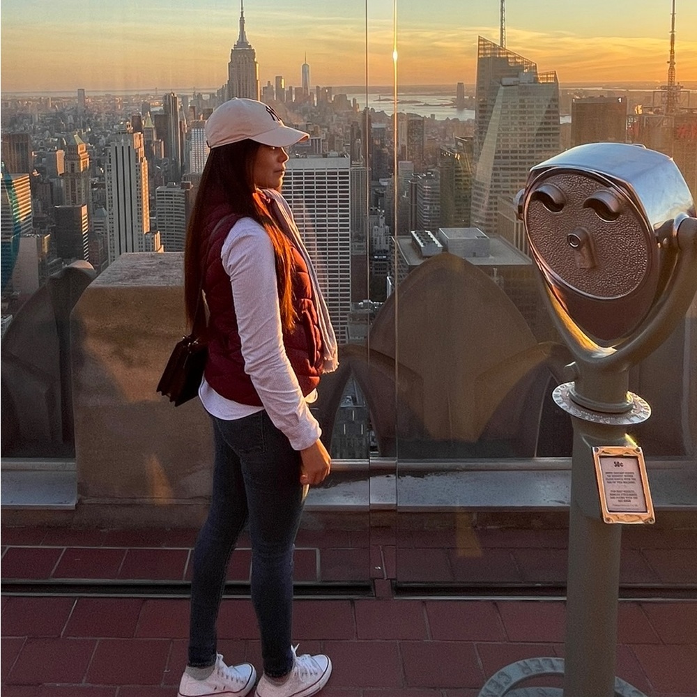 GAP like new used one time, excellent pre-owner condition.